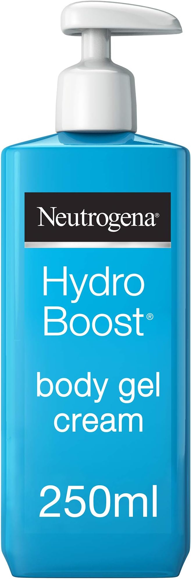 Body Cream Gel Hydro Boost 250Ml