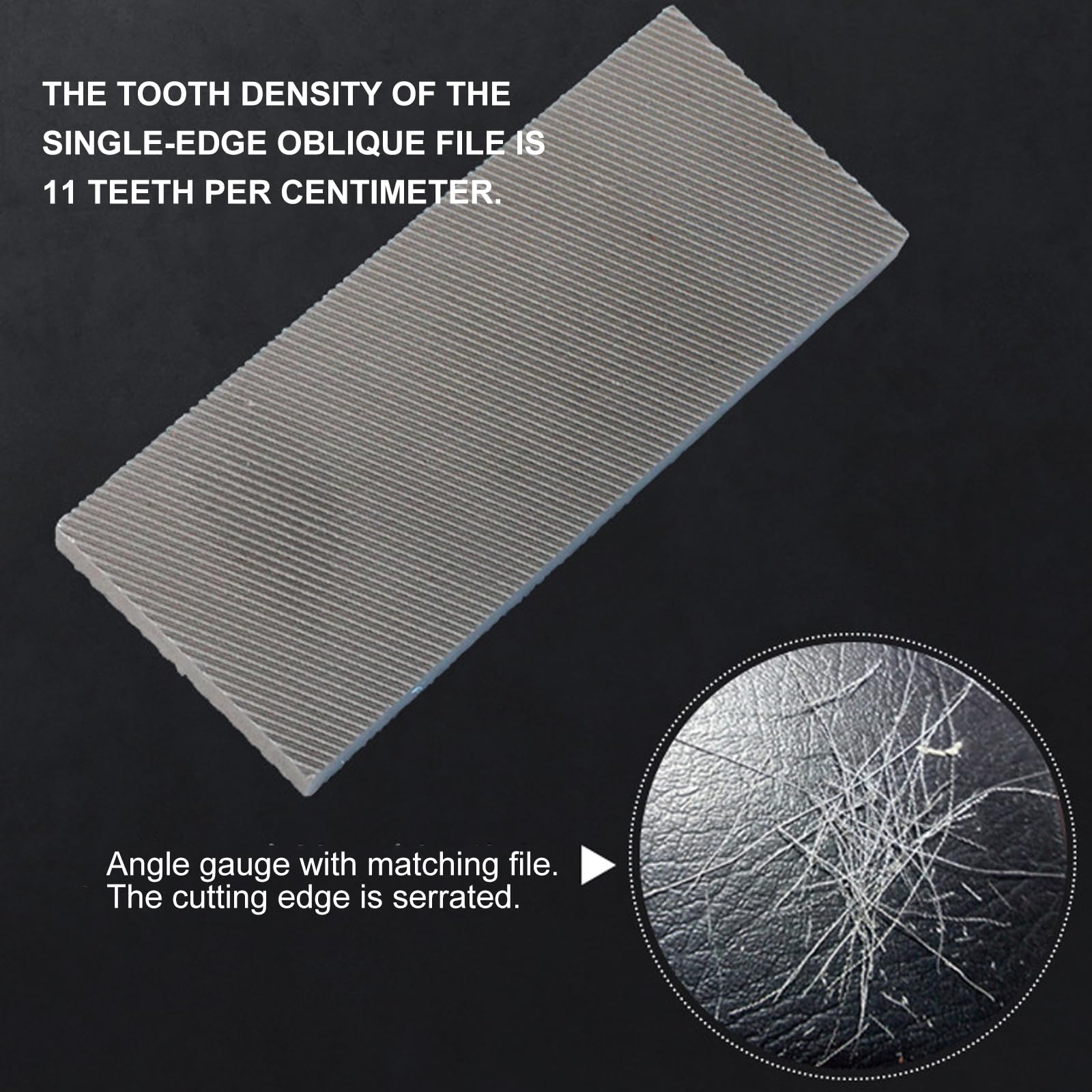 Durability - Affilatrice per bordi dello sci, con angoli regolabili e lima per smussature perfette su snowboard e sci, accordatore incluso