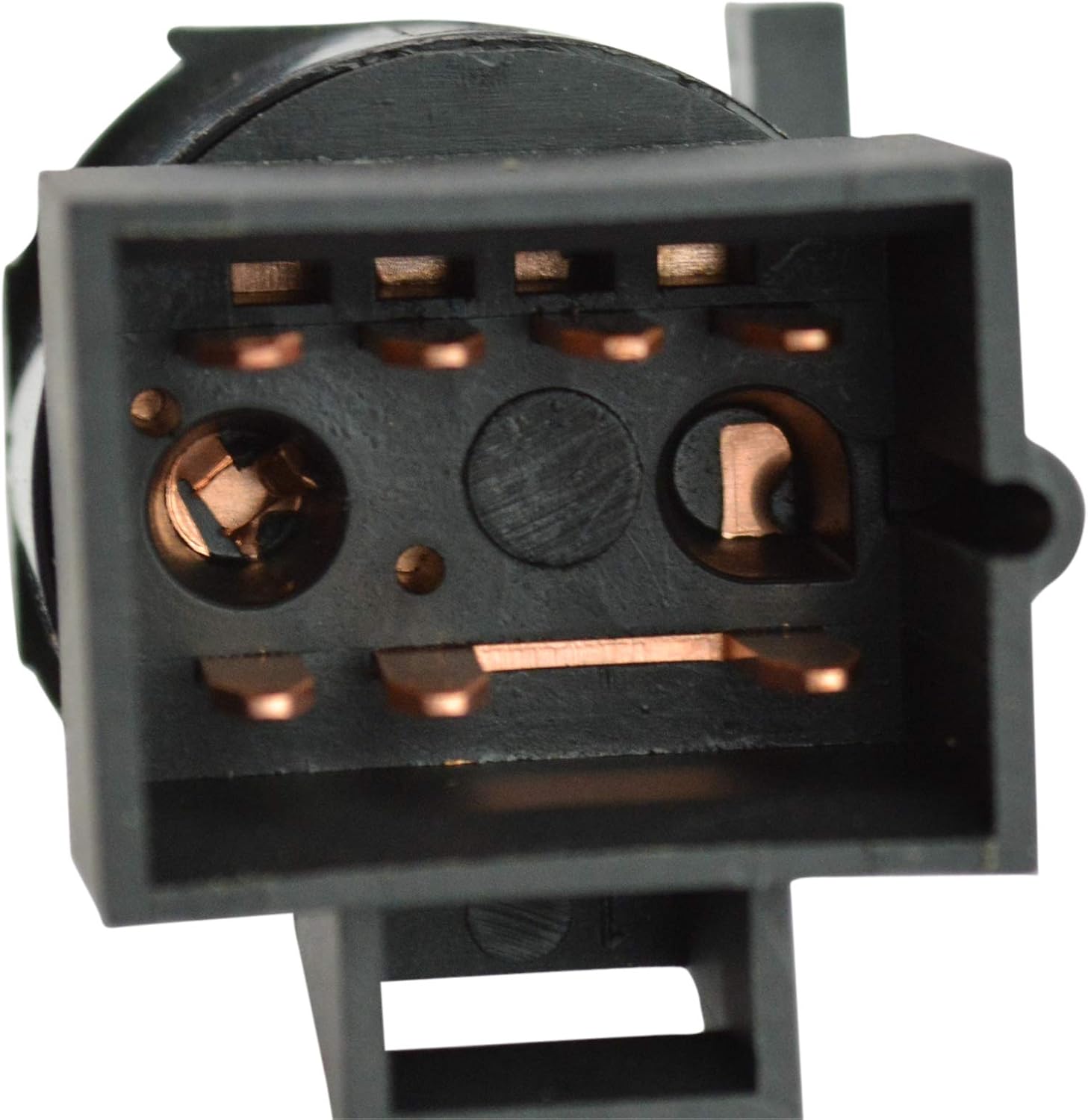 TRQ Heater Fan Control Switch for 1995-1999 Chevrolet C1500 1999 Suburban 1995-2000 C2500 C3500 K1500 K2500 K3500 Tahoe GMC Yukon