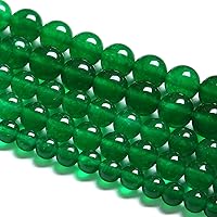 Vista 33 de 12MM 30 unidades de cuentas sueltas de jaspe obsidiana de copo de nieve marrón natural para hacer joyas, pulseras DIY