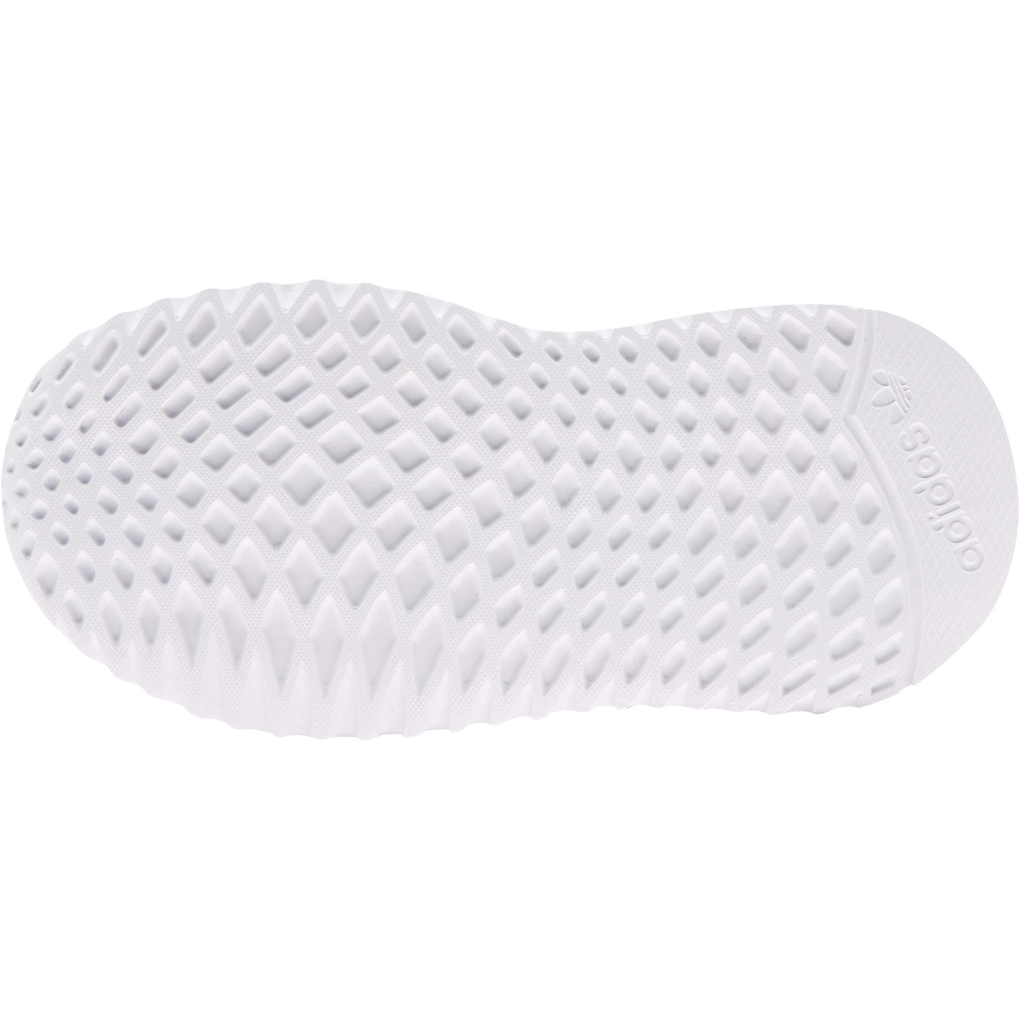adidas Ef5922, Zapatillas de Atletismo Unisex niños