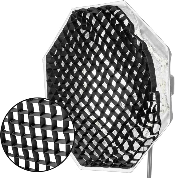 Glow Fabric Grid for Foldable Beauty Dish Grid (34)