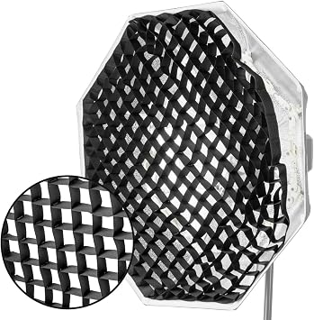 Glow Fabric Grid for Foldable Beauty Dish Grid (34)