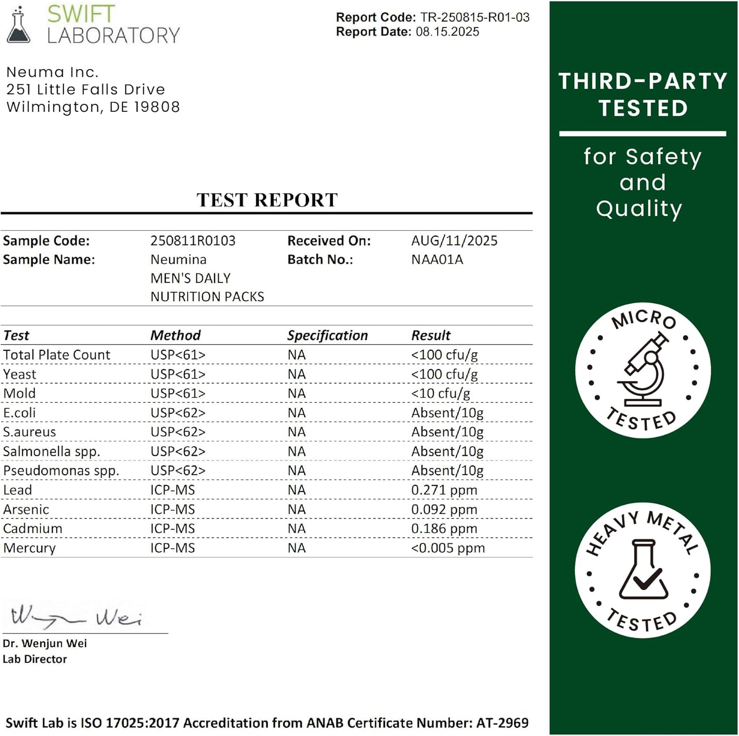 Multivitamin for Men, All-in-One Vitamin Packs for Liver Support, Energy Production, Bone Health, Stress Relief, Made in USA, 30 Servings - Image 8