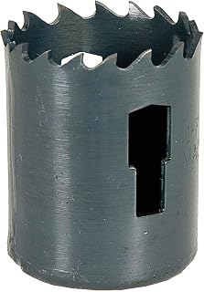 Greenlee Variable Pitch Holesaw, (1 1/8).