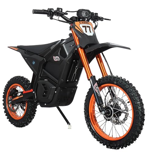 X-PRO Electric Dirt Bike