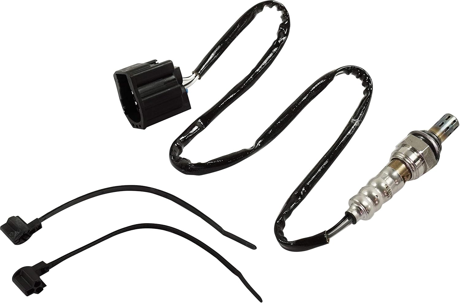 Garage-Pro O2 Oxygen Sensor Replacement for Mazda 6 2006-2008 2.3L After Catalytic Converter Automatic Transaxle, B1S2; Non California-Esv
