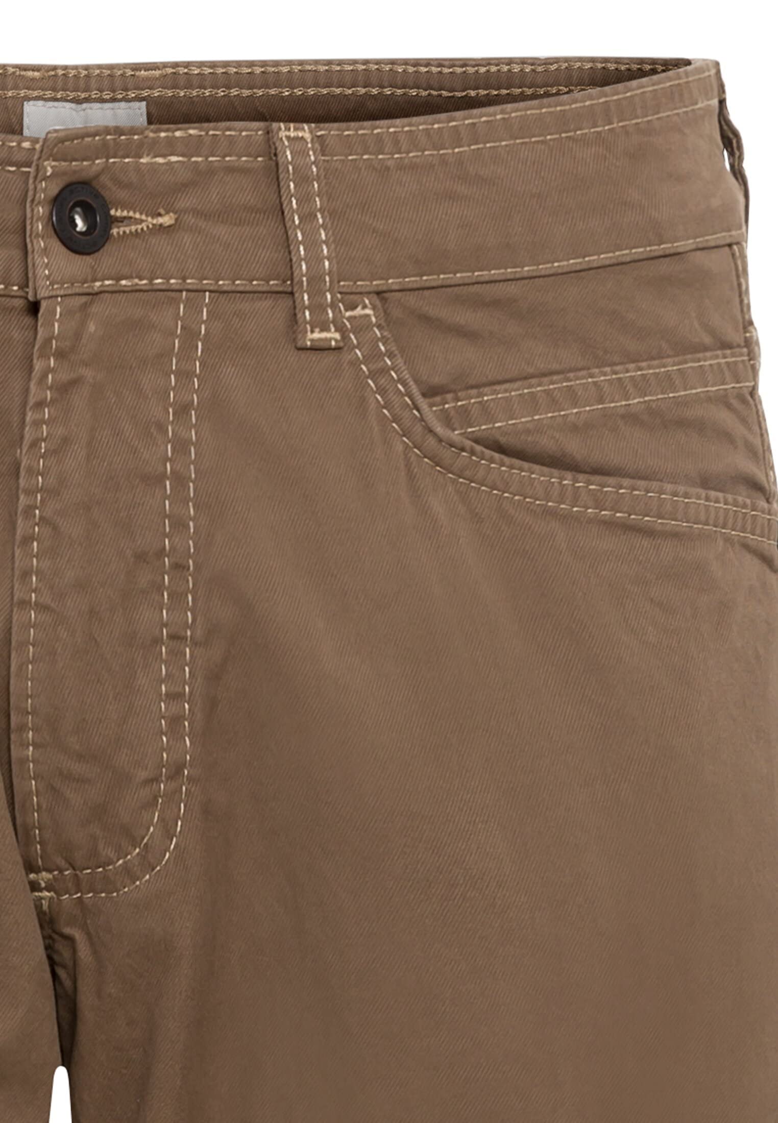 camel active Herren Pants 5-Pocket Jeans – Bild 9