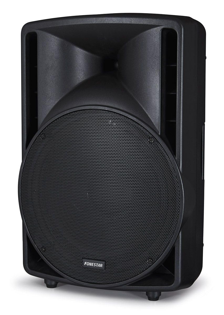 Altavoz Fonestar ASB-15180U/ 440W/ 1.0