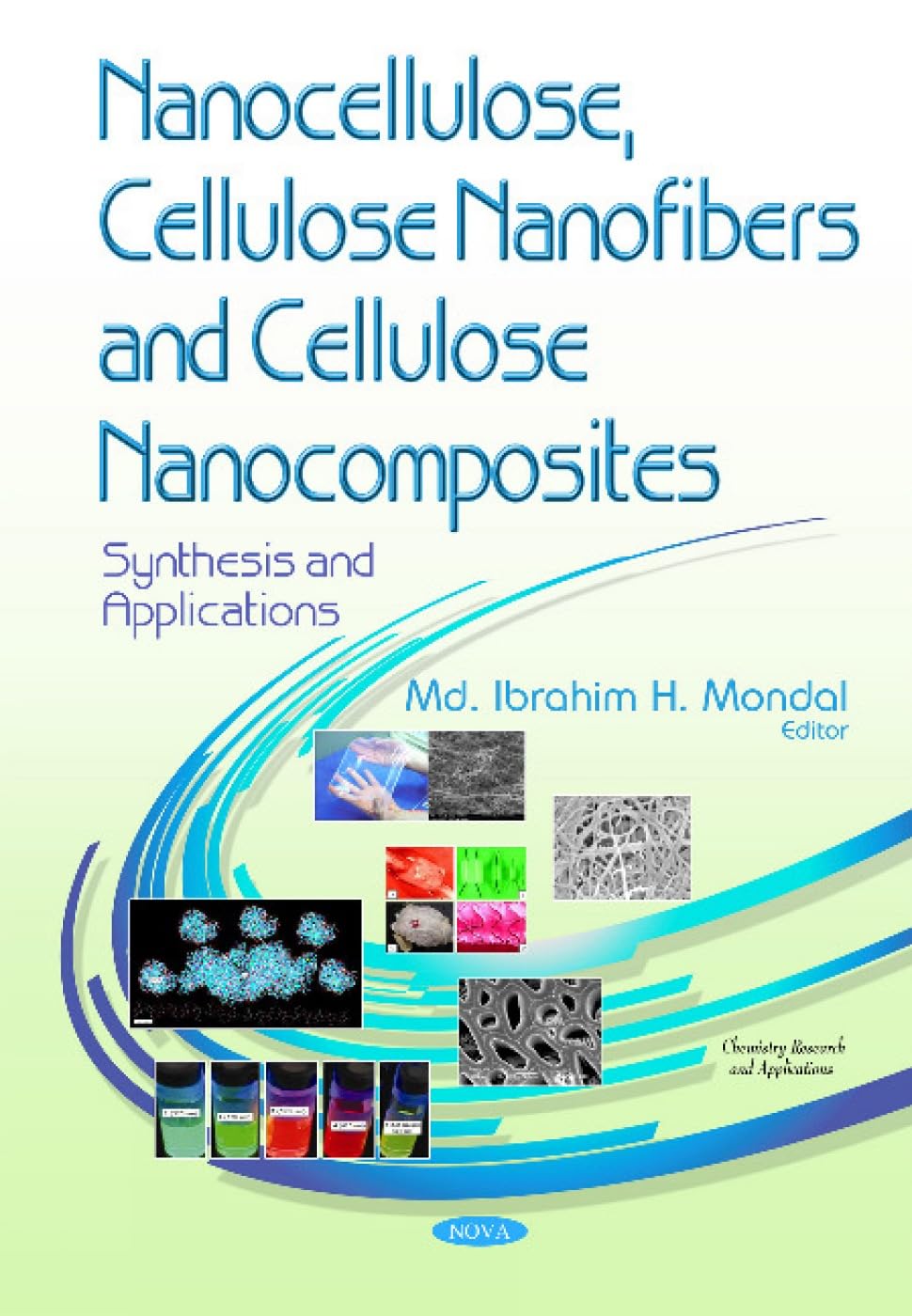 Amazon | Nanocellulose, Cellulose Nanofibers and Cellulose ...