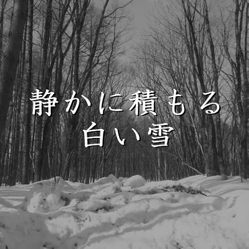 Tsukumo Kyuusuke incident record ~ White snow piled up pleasantly ~