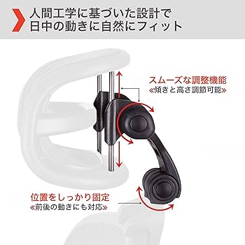 Amazon.co.jp: Engineered Now ハーマンミラー アーロンチェア用