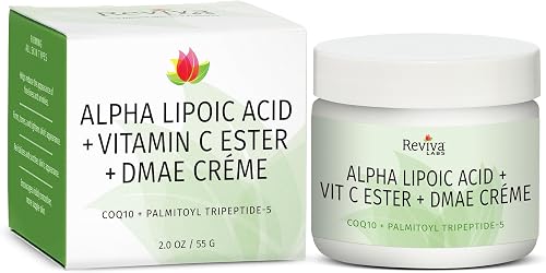 Reviva Labs 087992113772 moisturizer