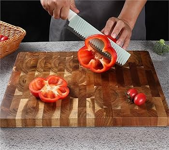 Amazon | まな板 カッティングボード まな板カスタム木製まな板