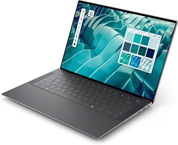 NewDe.l.l 14 Premium (XPS14 2025) High Performance Laptop 14.5 2K Display Ultra 7 Processor 255H 32GB RAM 1TB SSD Geforce RTX 4050 Graphics Backlit RGB IR Cam WiFi 7 Fingerprint Win 11Pro Graphite