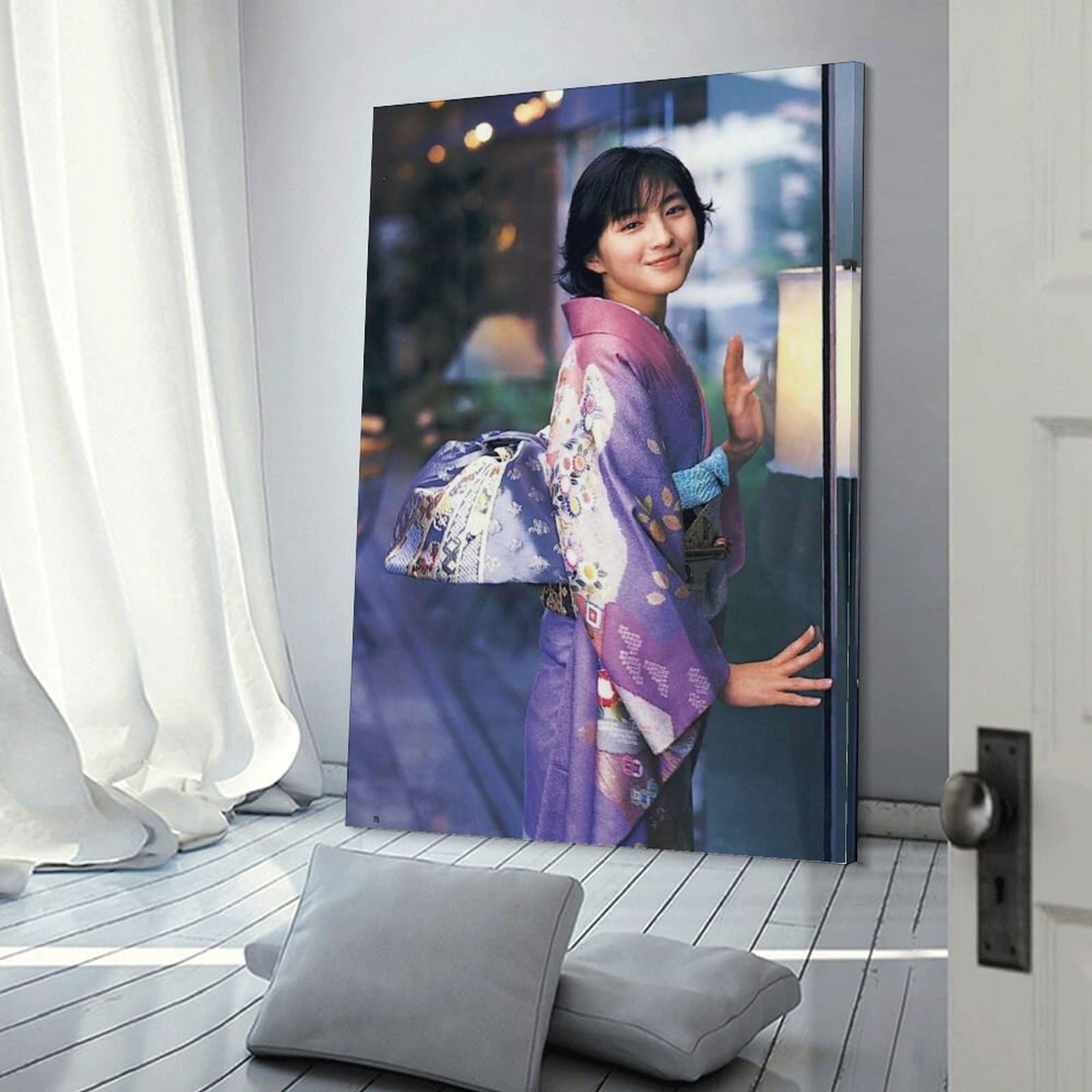 Amazon.co.jp: 広末 涼子 ひろすえ りょうこ ポスター (40) 印刷