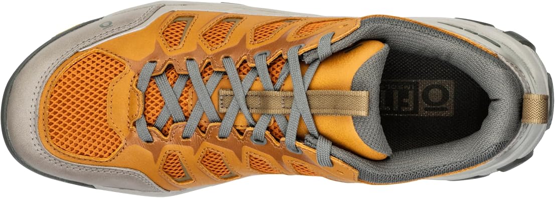 Oboz Men's Sawtooth X Pro Low