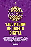Vade Mecum de Direito Digital - 1ª Ed - 2025