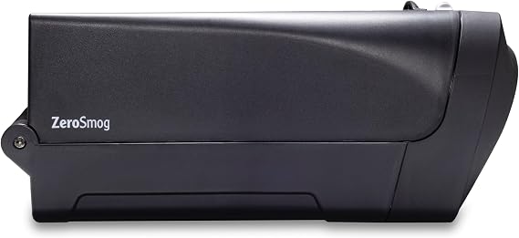 Weller FT91019190 ZeroSmog Shield Smoke Extraction Limited Black Edition