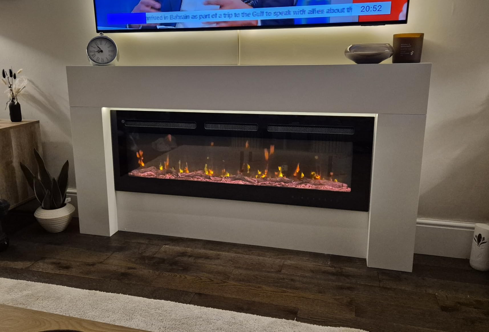 Customer photo