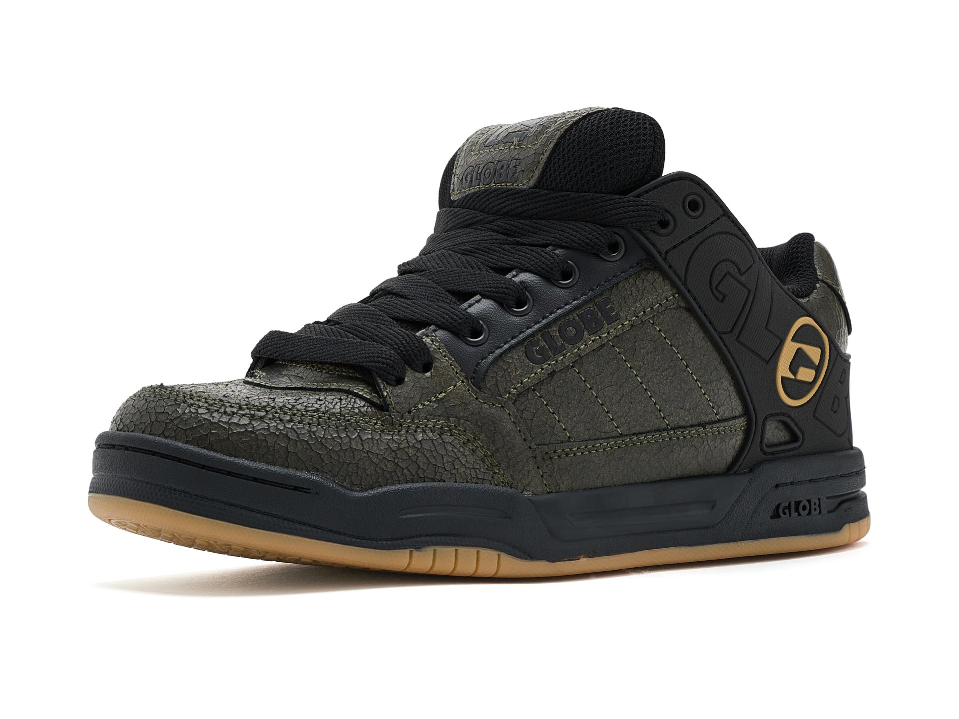 Globe Men's Tilt Skateboarding Shoe