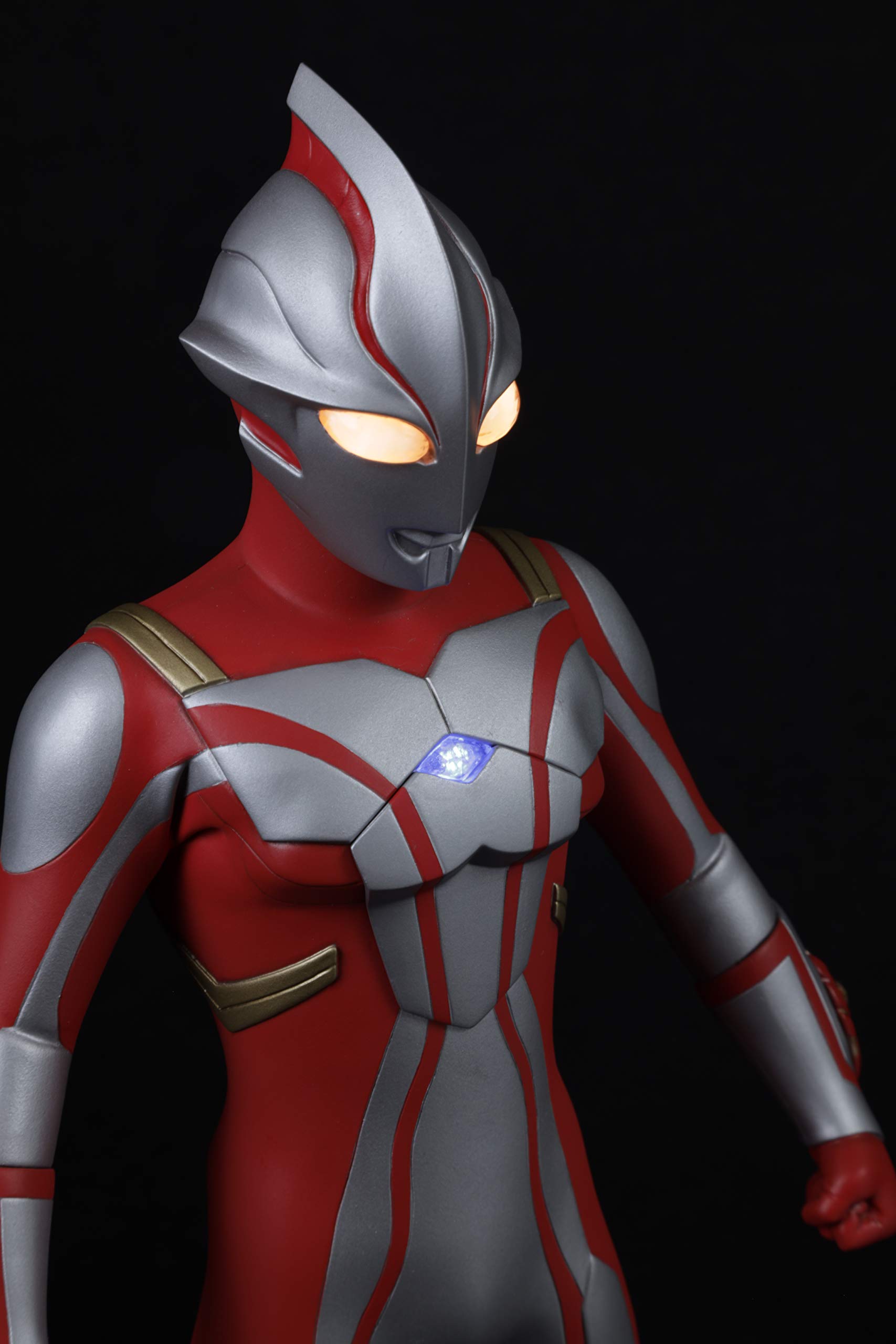 Amazon | Character Classics ウルトラマンメビウス 全高約330mm 