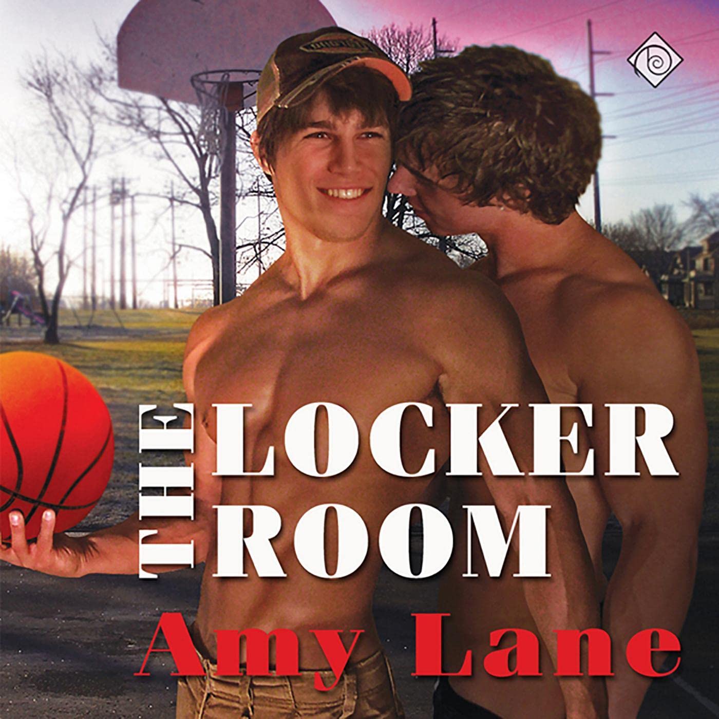 Cover art for The Locker Room