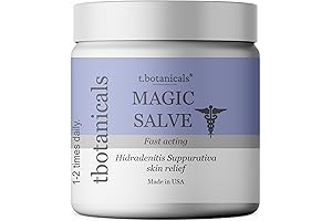 Magic Salve Advanced Relief for Boils and Abscesses