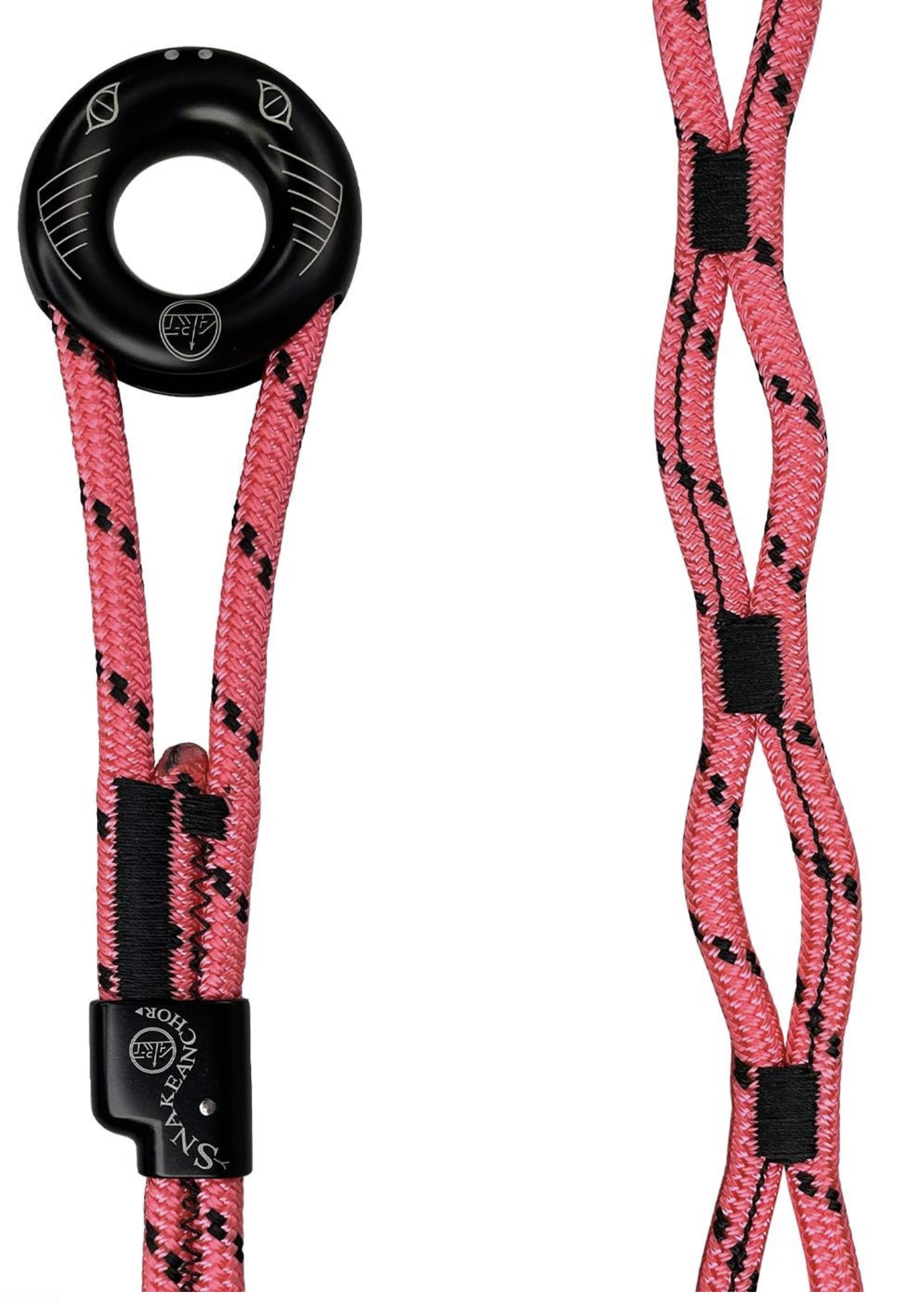 Amazon | ART SnakeAnchor pink スネークアンカー ピンク スリング 