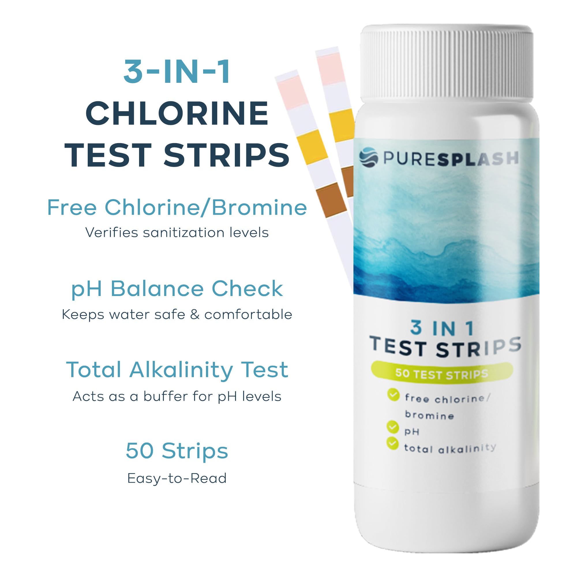 Image secondaire de Distributeur Flottant de Chlore CUQOO pour Piscines et Spas - Nettoyage Efficace