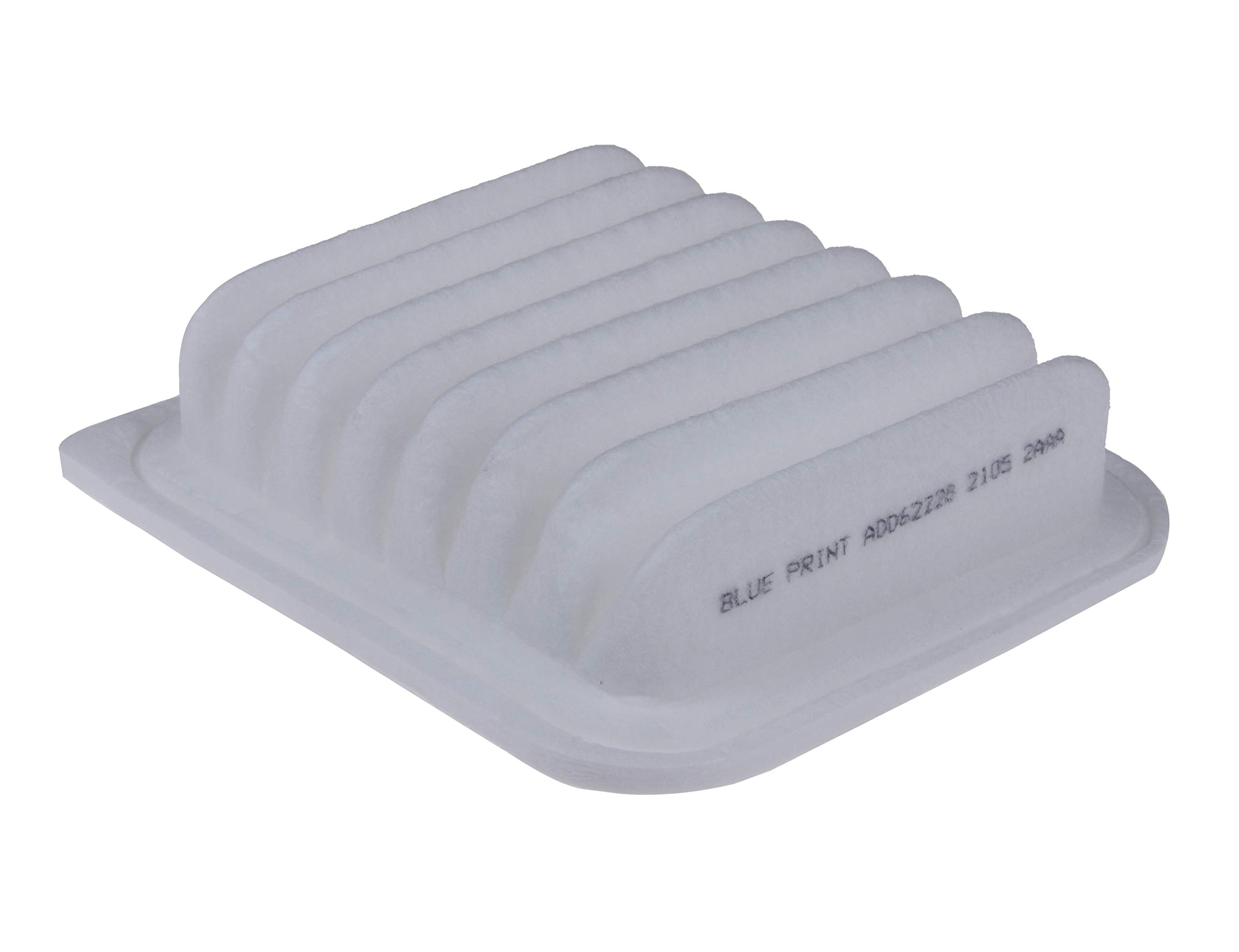 ADG02228 BLUE PRINT Filtro aria Lunghezza: 280 mm, Cartuccia