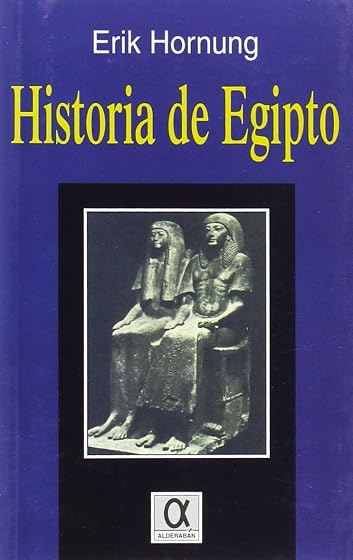 Historia de Egipto