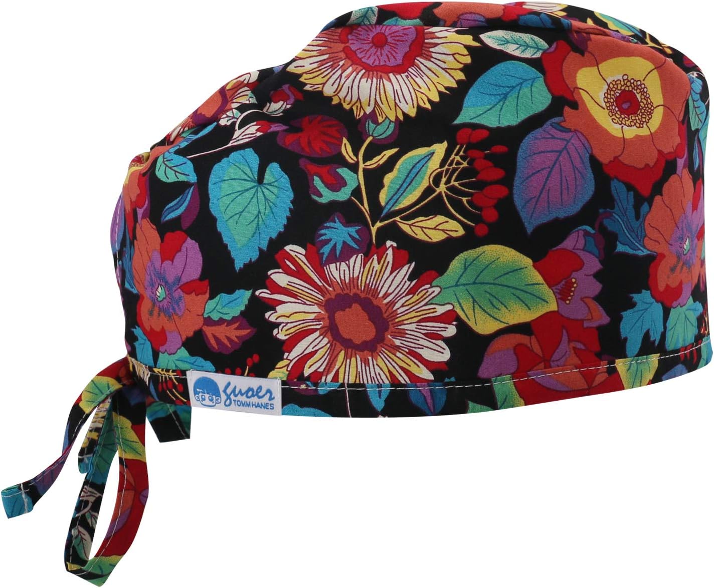 GUOER Women's and Men's Cap Working Hat One Size Multiple Color