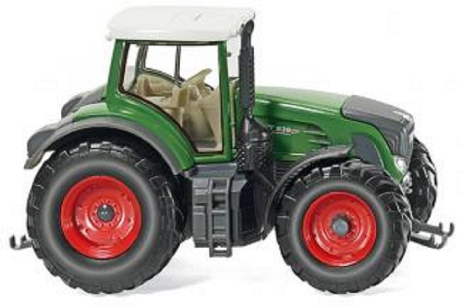 Wiking 036148 - 1/87 Fendt 939 Vario - Nature Gree - Neu: Amazon