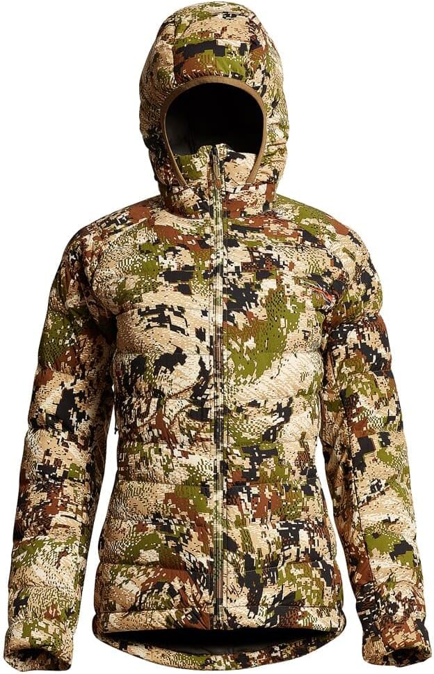 SITKA Gear Women's Kelvin Lite Down Jacket