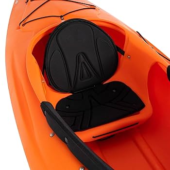 Amazon.co.jp: Lifetime 90321 Glide 98 シットインカヤック