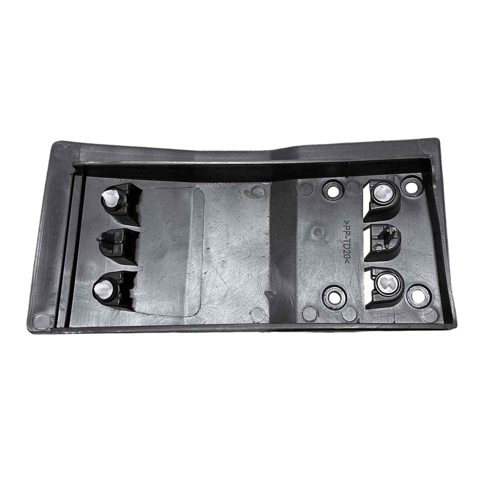 Coprimollatura per Pilastro B Laterale Sinistro Inferiore con Clip Ford Transit Custom 2016-2023 Tourneo Custom