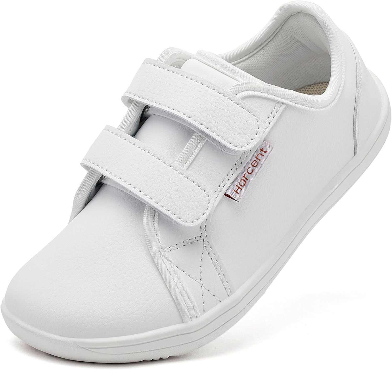 Kids Wide Barefoot Shoes Boys Girls Minimalist | Zero Drop | Lightweight Fashion Sneakers