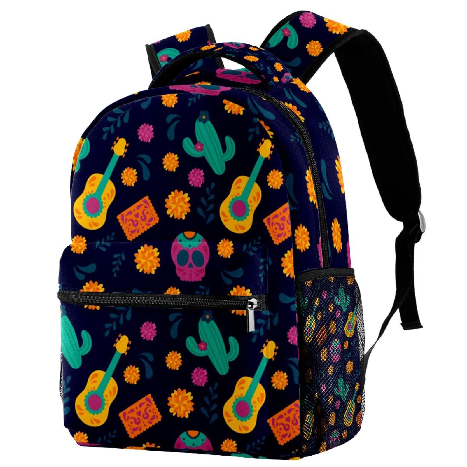 Sac à dos d'école et voyage décontracté 40cm : la solution contre le manque de place des ados