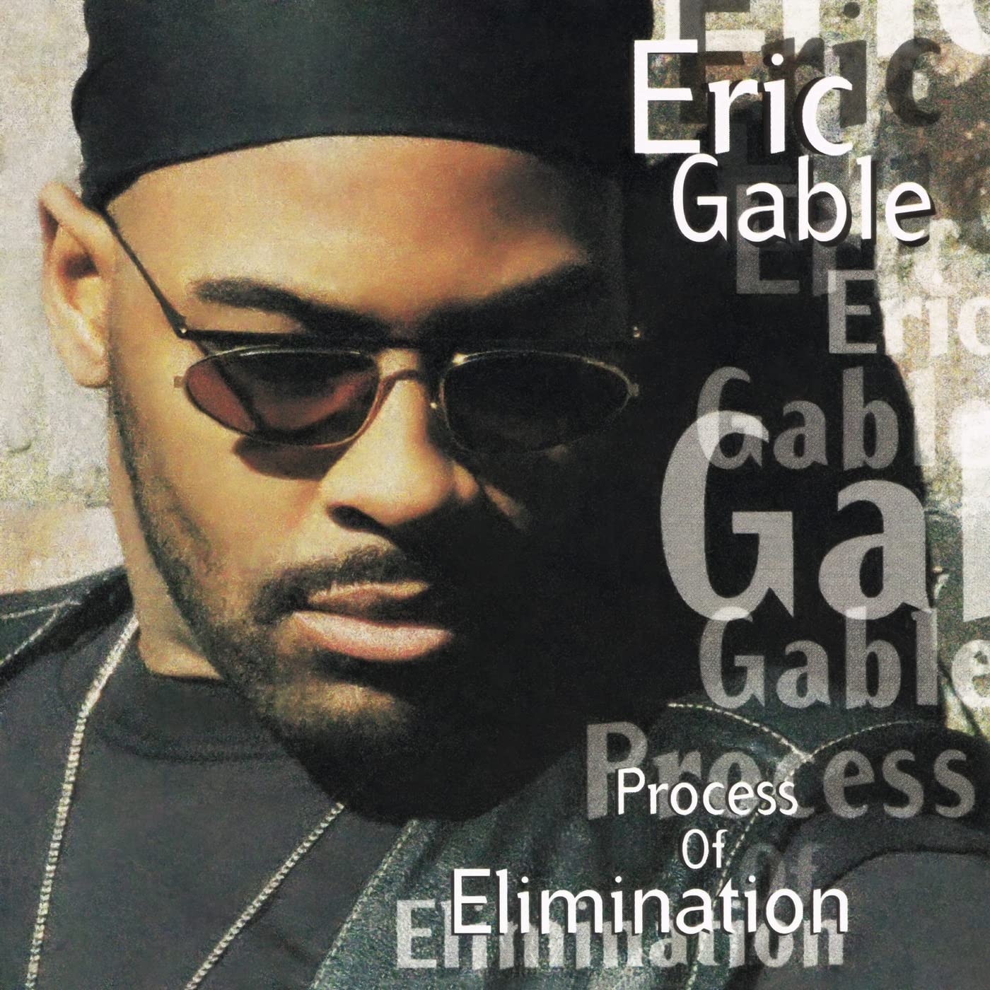 Eric Gable