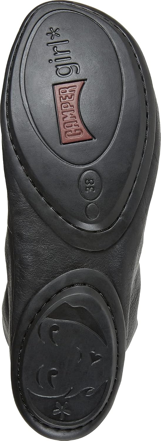 Camper Women's Right Mid Calf Boot