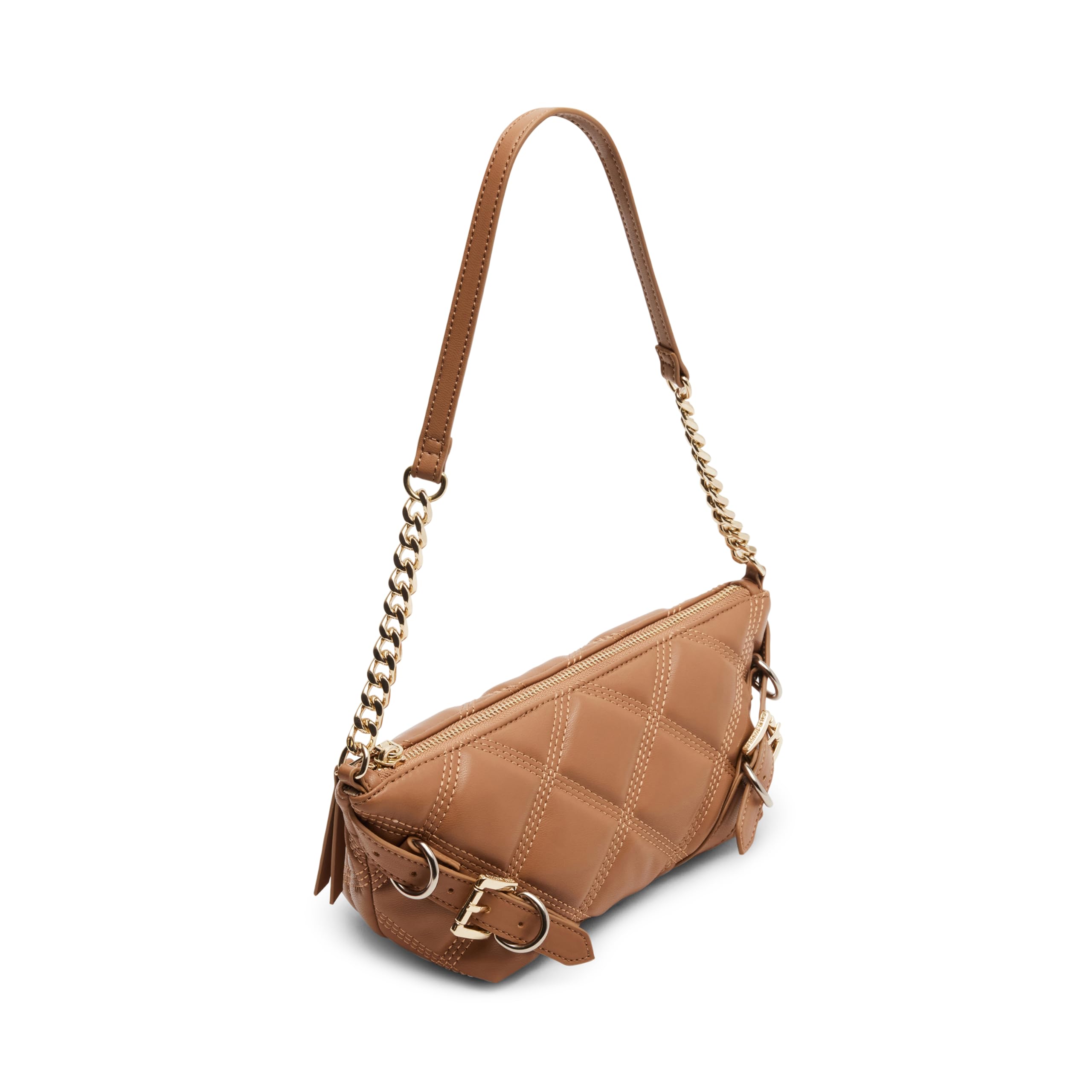 Steve MaddenWomens Steve Madden Bcandi Elongated Shoulder Bag Steve Madden Bcandi Elongated Shoulder Bag