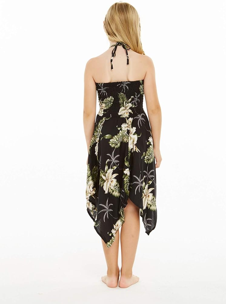 green gypsy dress Flying Home midi Dress in Green My Sleeping Gypsy – Angel for Fashion main image 1