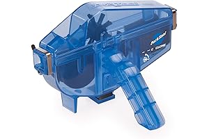 Pedro's CM-5.3 Cyclone Chain Scrubber: The Ultimate Chain Cleaning Solution