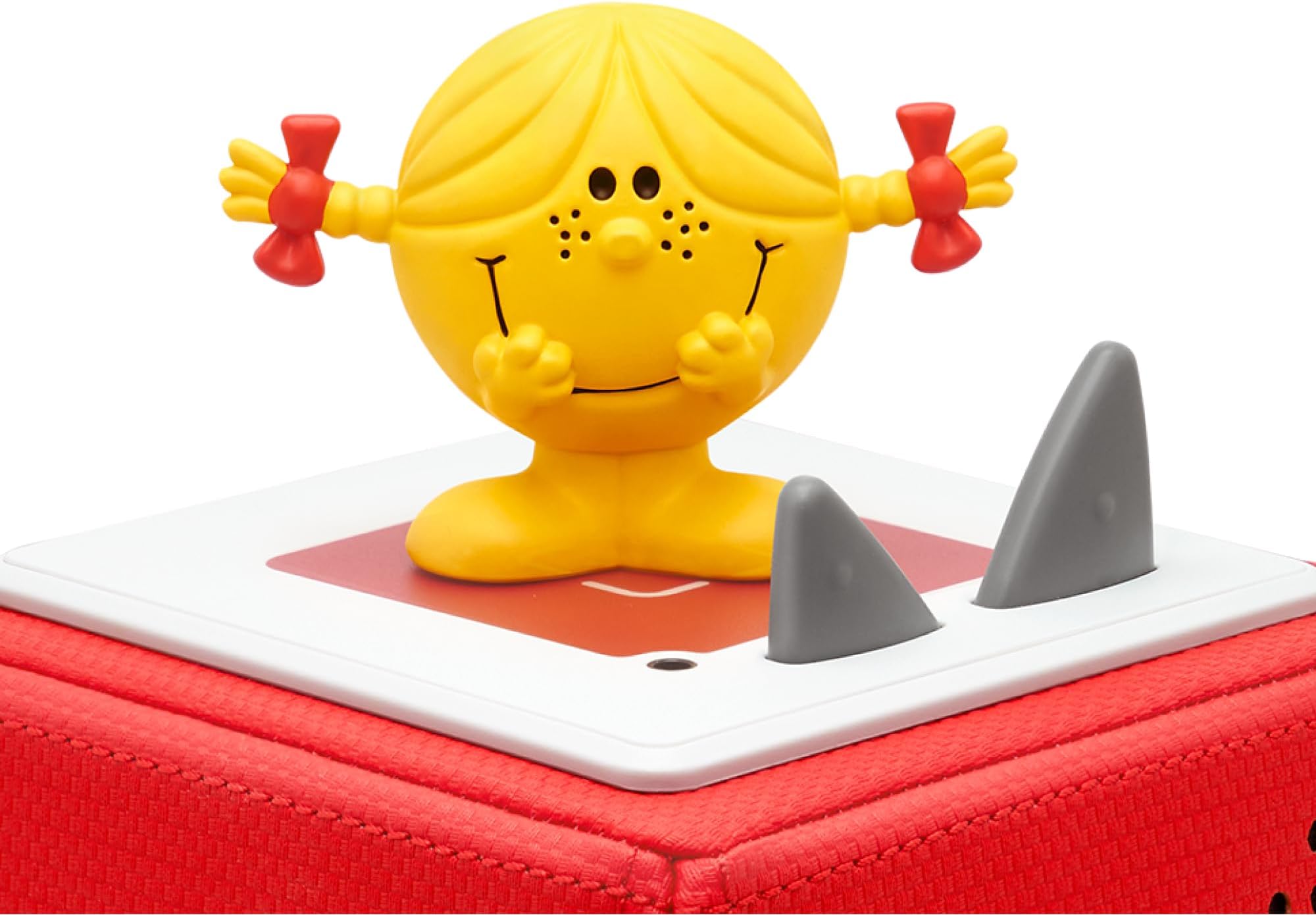 toniesMr Men Little Miss: Little Miss Sunshine Audio Character - Mr Men Little Miss Toys, Audiobooks for Children