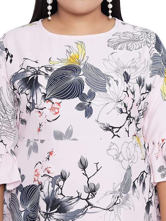 plus size dress clothes