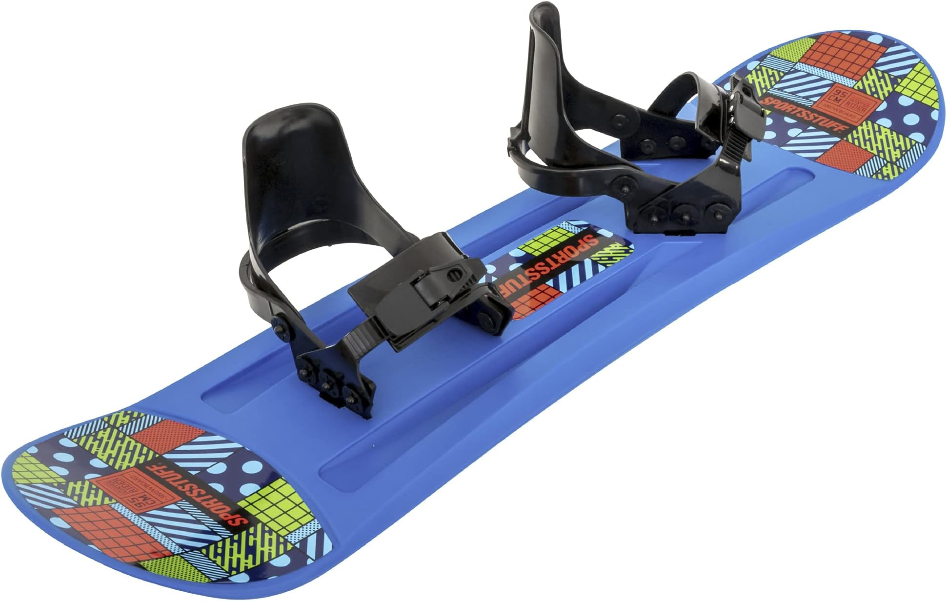 Sportsstuff Sooper Dooper Winter Rider Snowboard 95cm