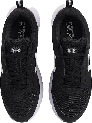 Miniatura 7 de Under Armour Zapatos para hombre Charged Assert 10