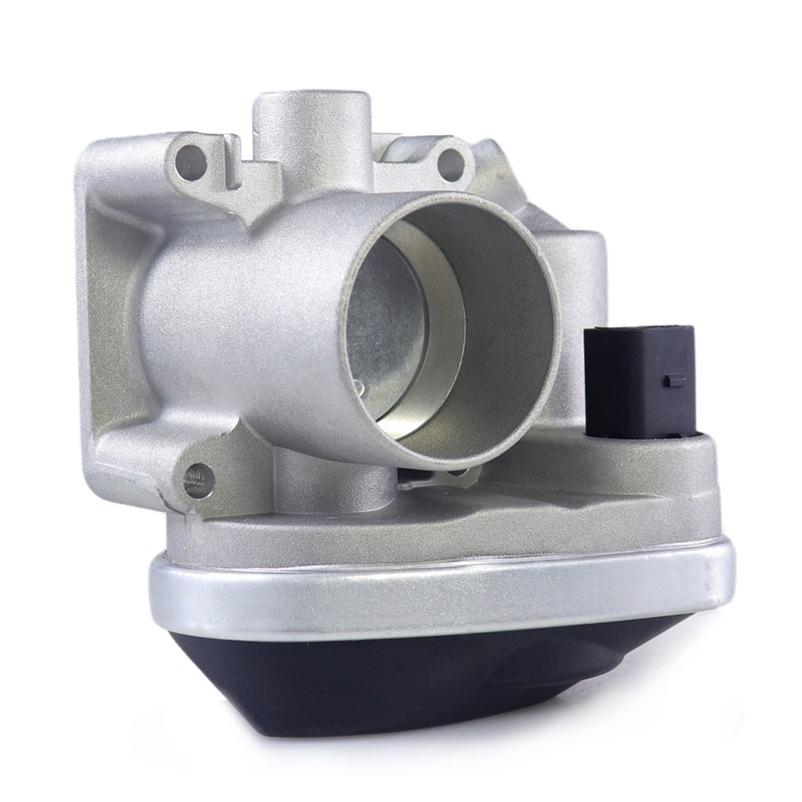 Cuerpo del acelerador compatible con VW 16V TBI Gol Parati 1.0 válvula del acelerador 036133062K 03013362K 408238371R003 408238371003
