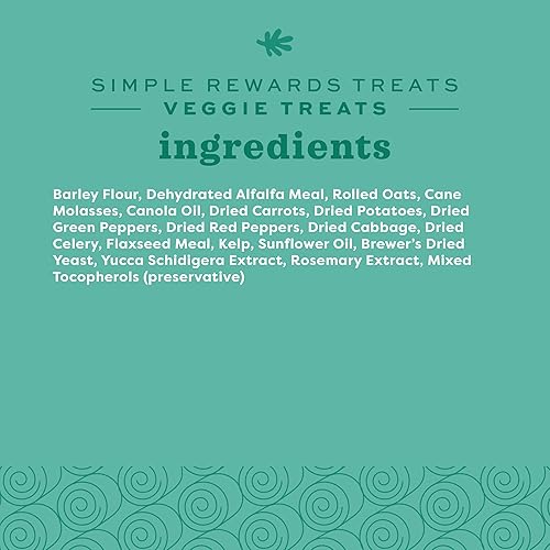 Miniatura 9 de Oxbow Golosinas horneadas de Simple Rewards